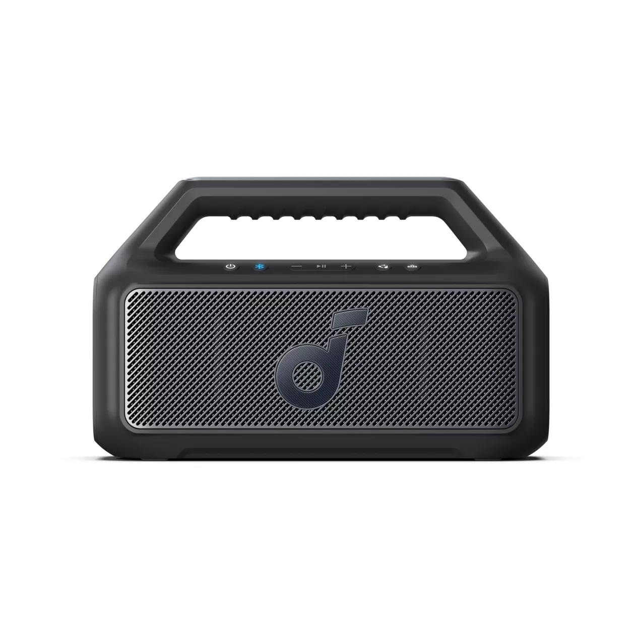 新品 Soundcore Boom 2 ＋ PowerPort III 65W Soundcore Boom 2 Bluetooth Speaker Black, A3138 : Amazon.sg